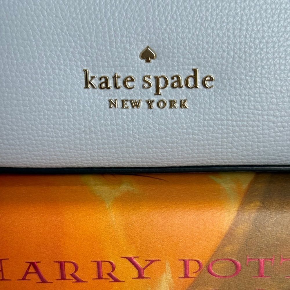 Kate Spade Darcy Color block Bucket Bag - Picture 2 of 8